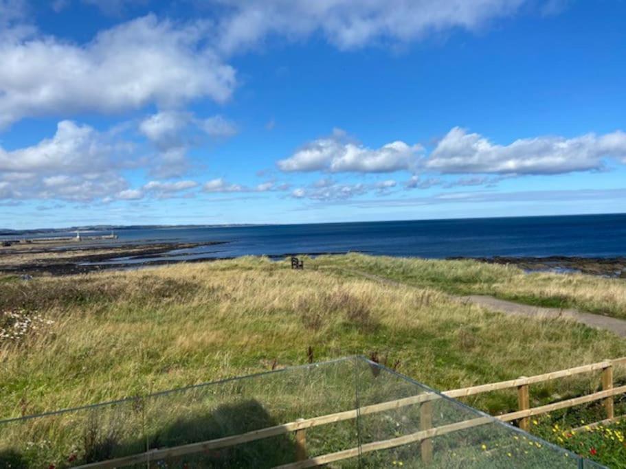 Signal House - A Stunning Beach House - 2020 Build Amble Kültér fotó
